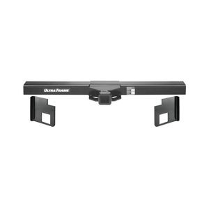 Universal store car hitch