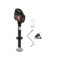 Draw-Tite 4,000lbs Powered a Frame Jack Trailer Jack