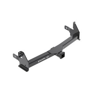 Trailer Tow Hitch For 96-02 Toyota 4Runner Receiver w/ 1-7/8 and 2 Ball