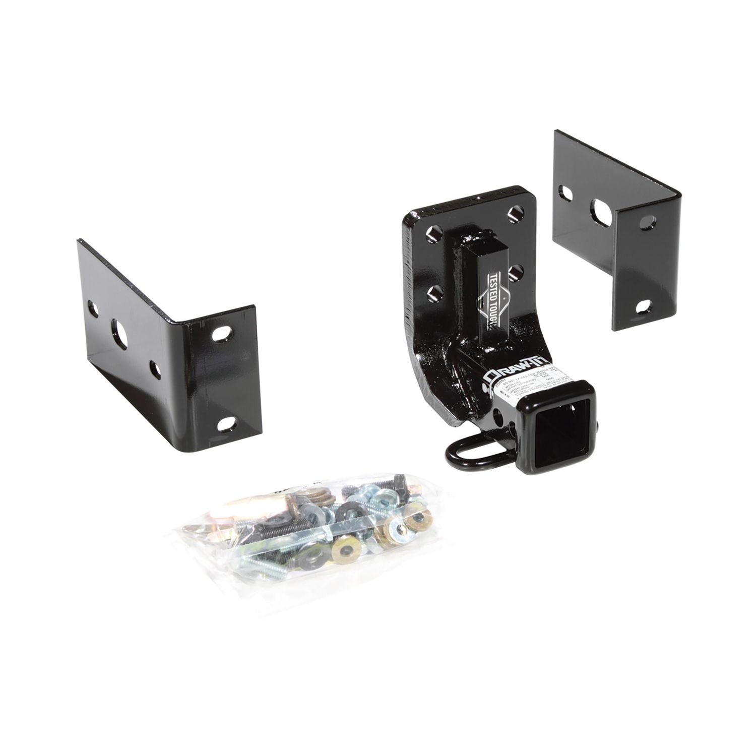 Draw-Tite Trailer Hitch 75087