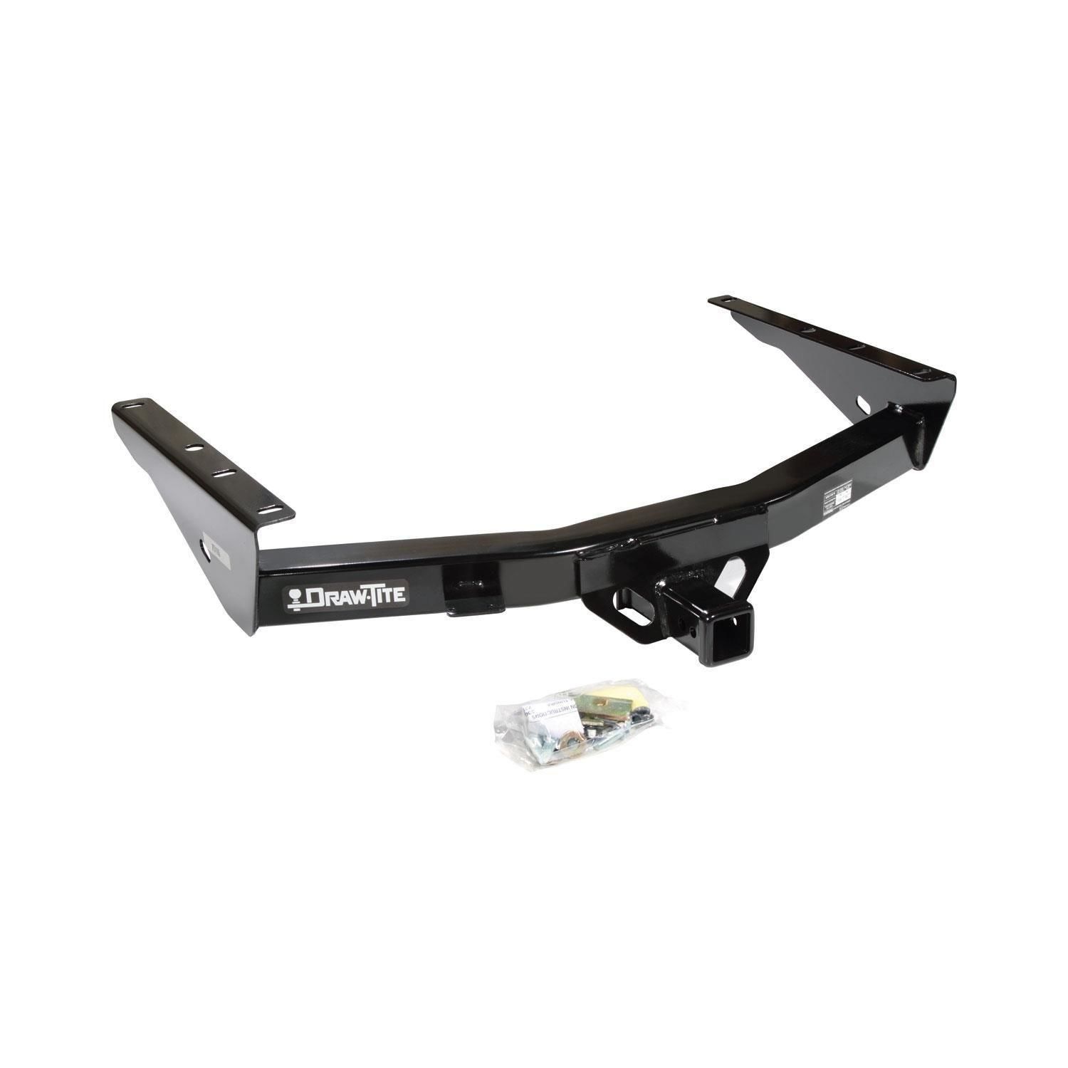 DrawTite Trailer Hitch 75105