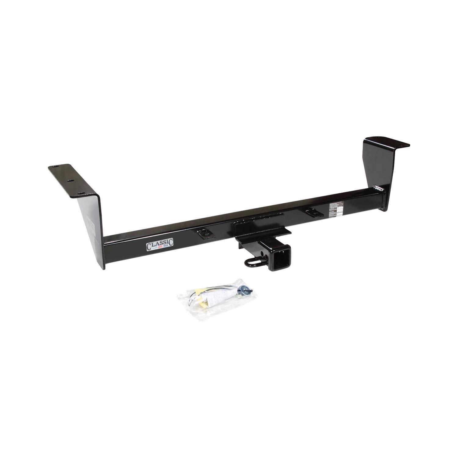 DrawTite Trailer Hitch 75116
