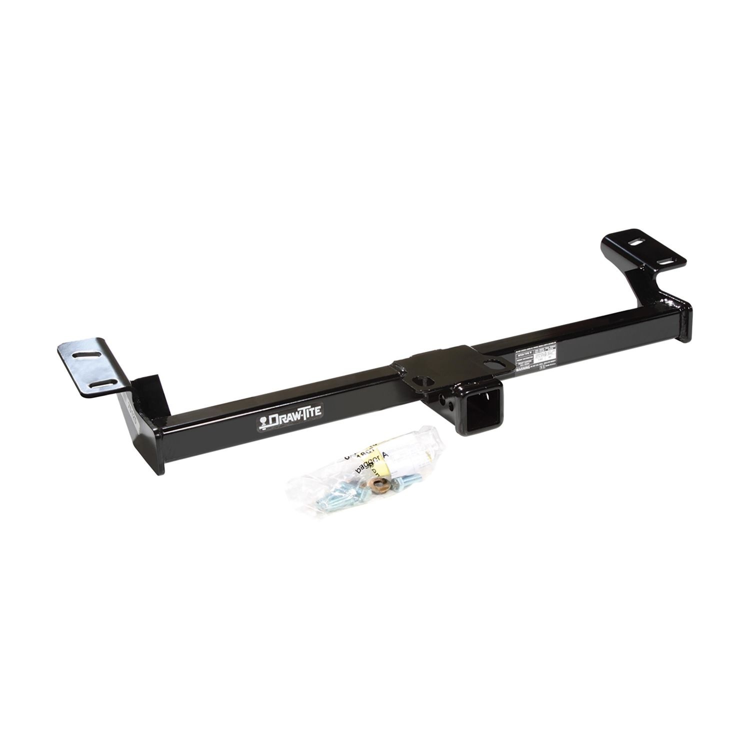 DrawTite Trailer Hitch 75125
