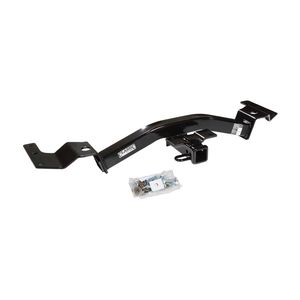 Sequoia Trailer Hitches - Best Trailer Hitch for Toyota Sequoia