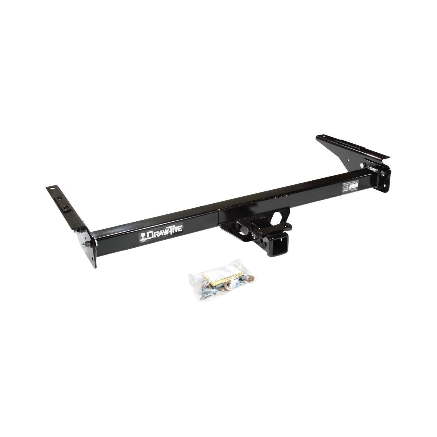 DrawTite Trailer Hitch 75144