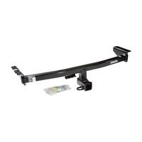 2013 volvo xc90 trailer hitch