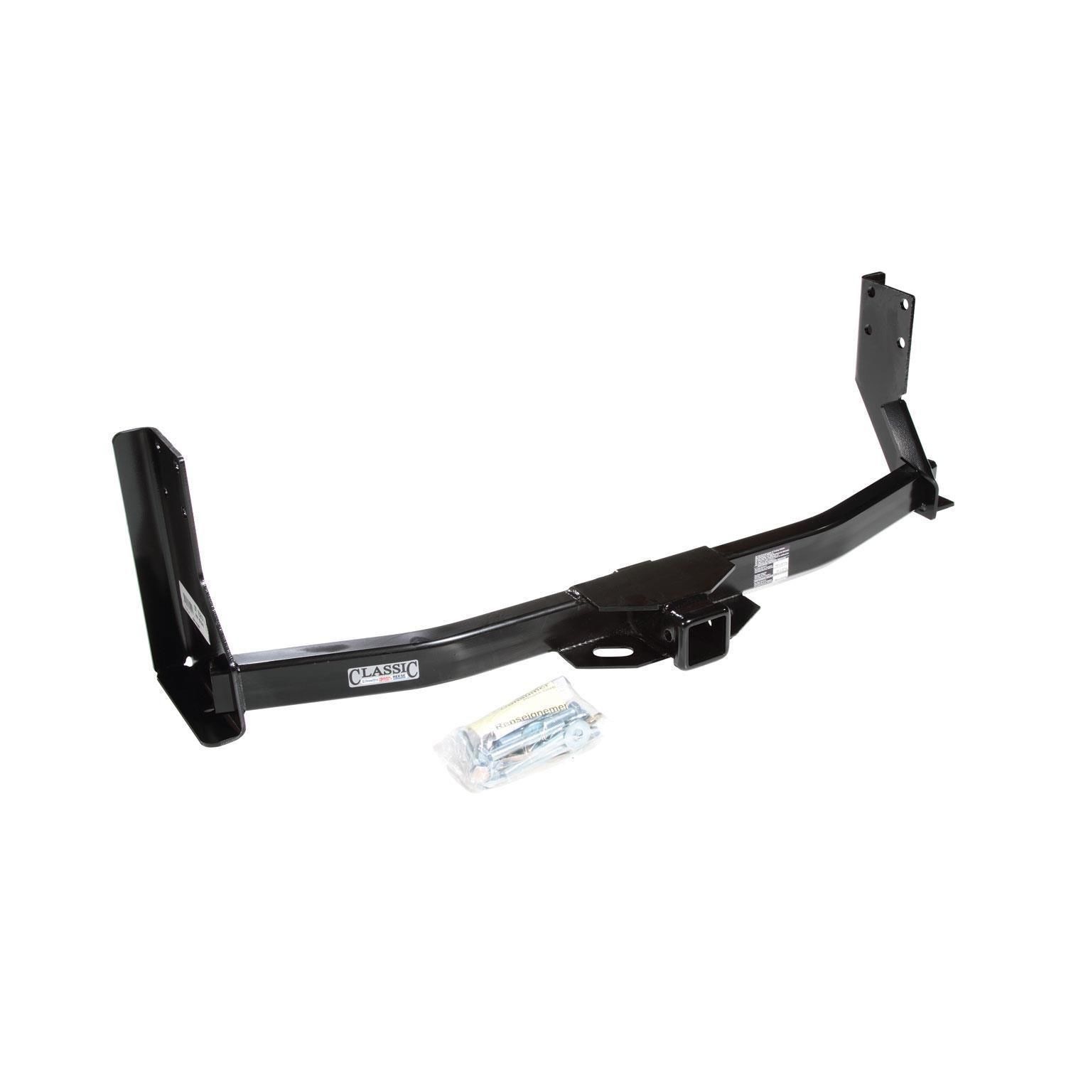 DrawTite Trailer Hitch 75210