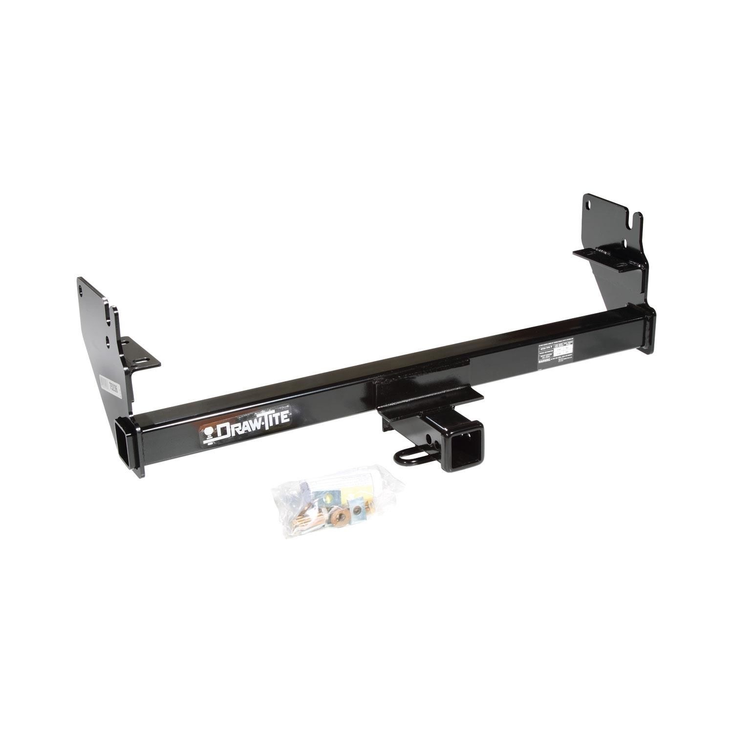 DrawTite Trailer Hitch 75236