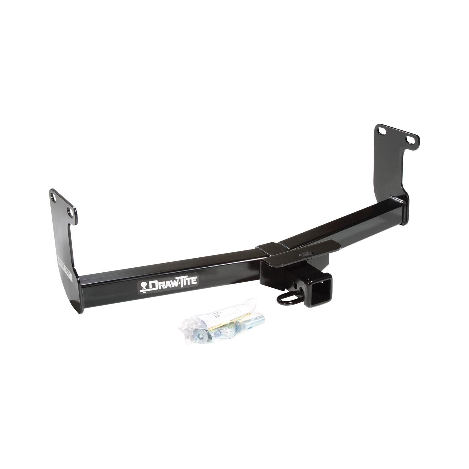 Draw-Tite Trailer Hitch 75251