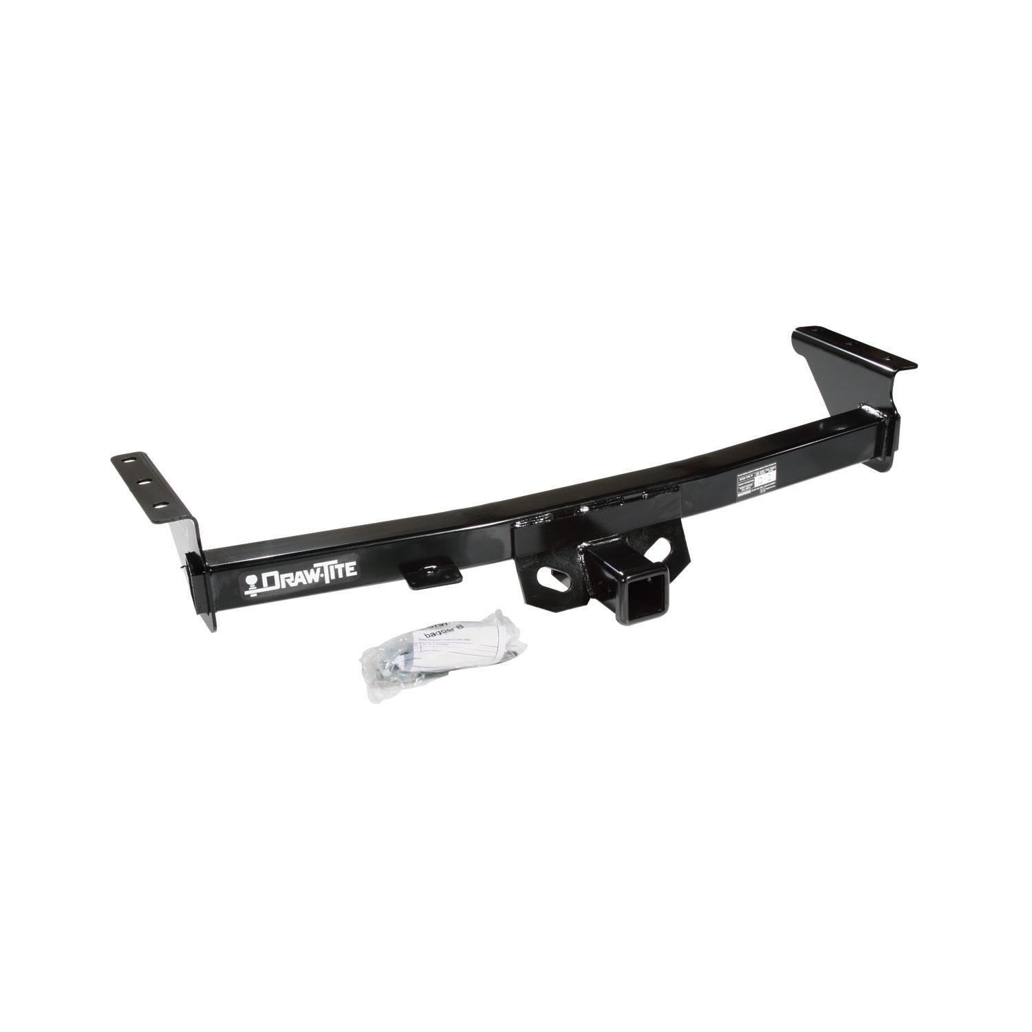 Draw-Tite Trailer Hitch 75282