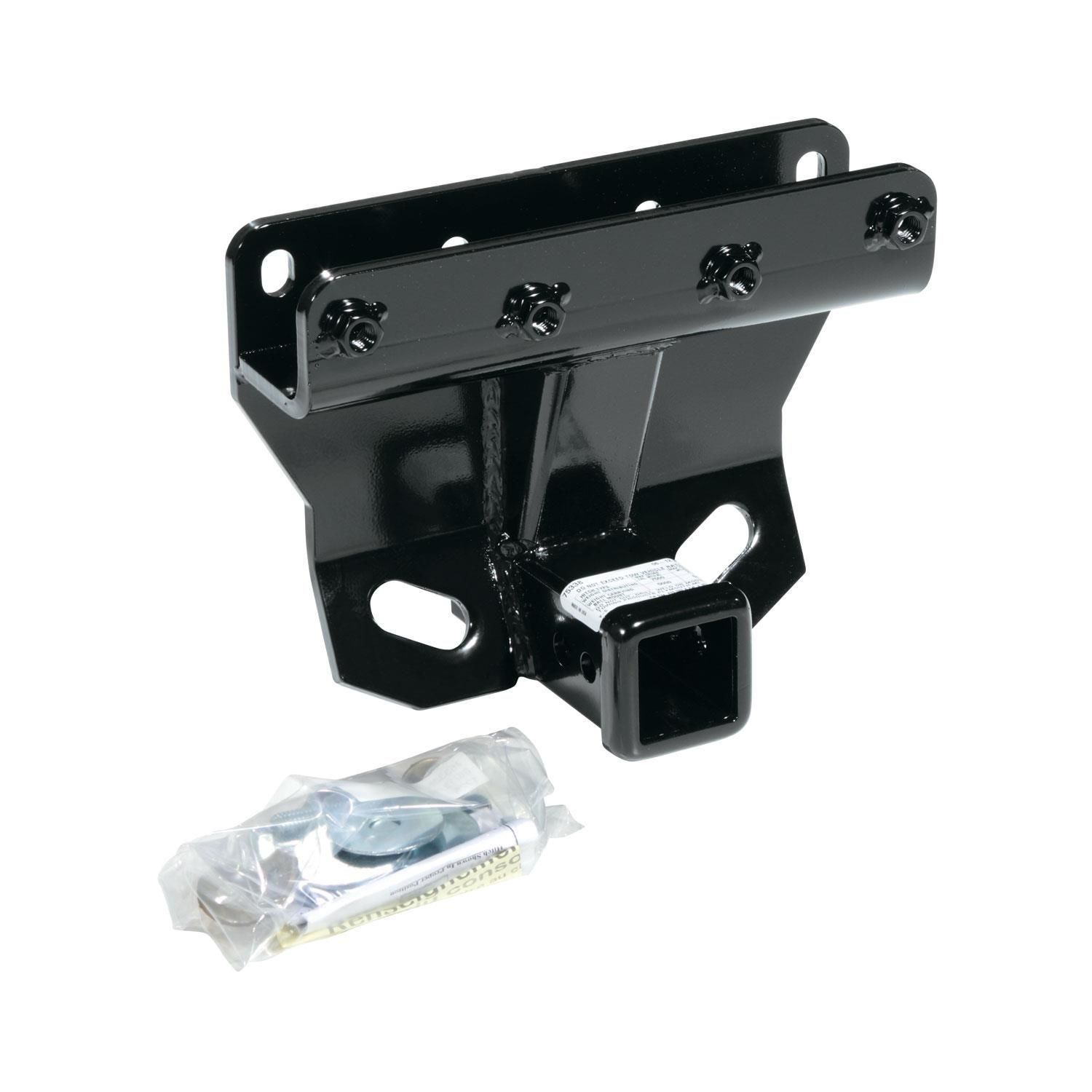 DrawTite Trailer Hitch 75338