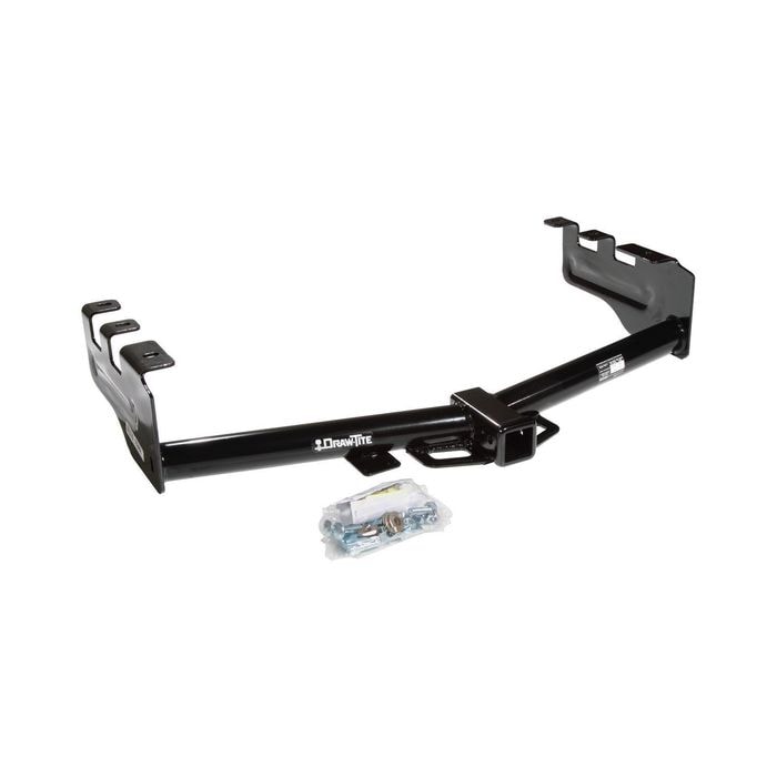 Draw-Tite Trailer Hitch 75362