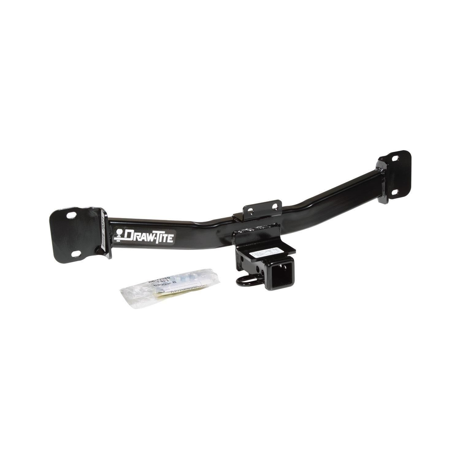DrawTite Trailer Hitch 75371