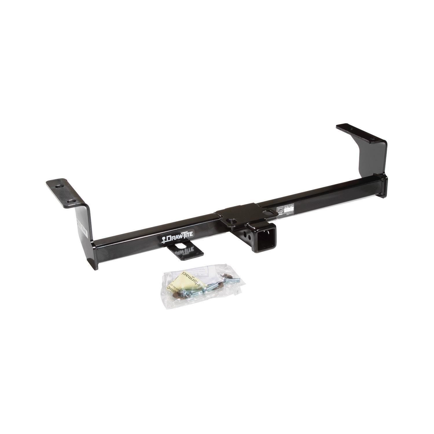 DrawTite Trailer Hitch 75448