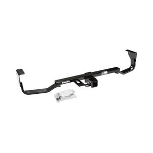 Hyundai Santa Fe Trailer Hitch