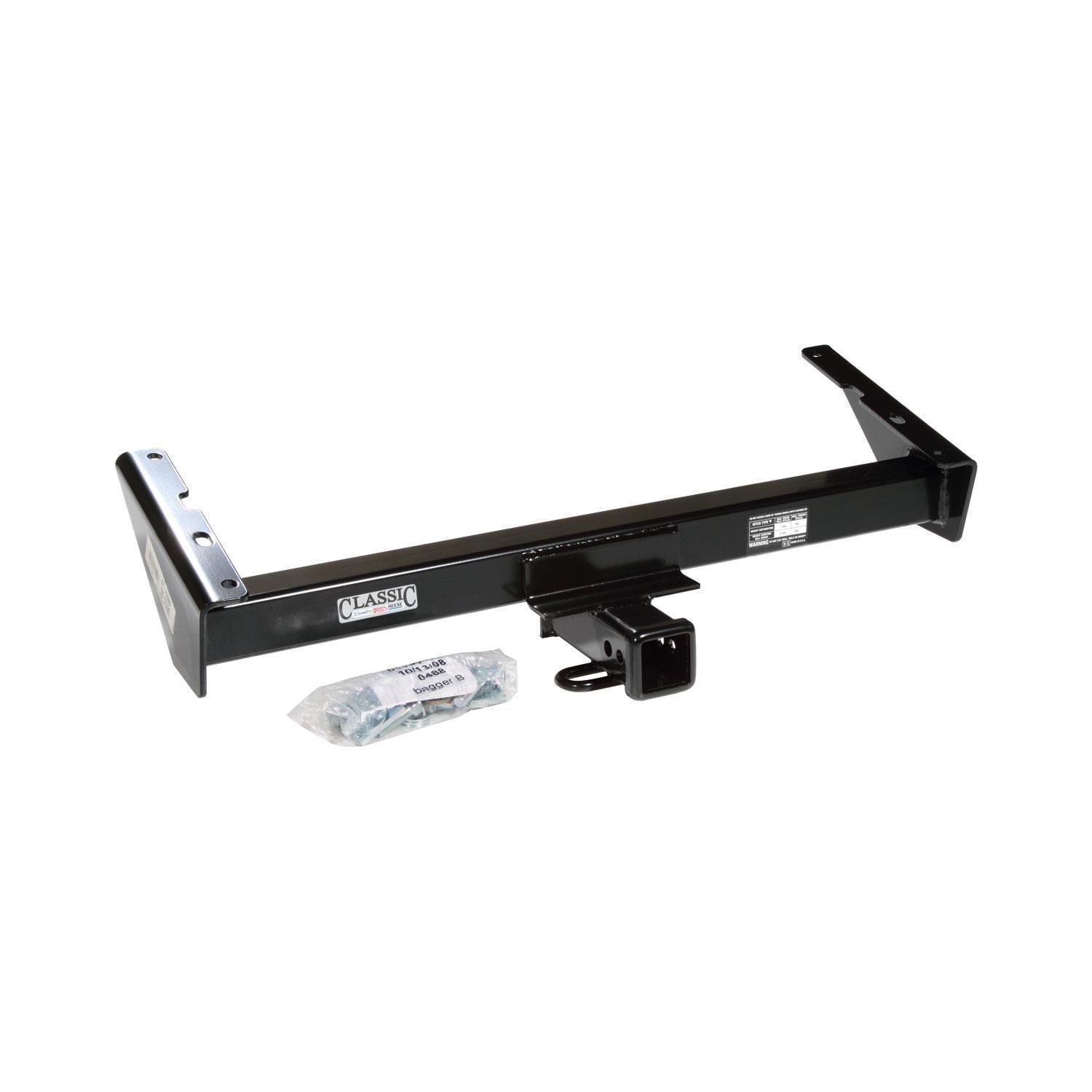 DrawTite Trailer Hitch 75500
