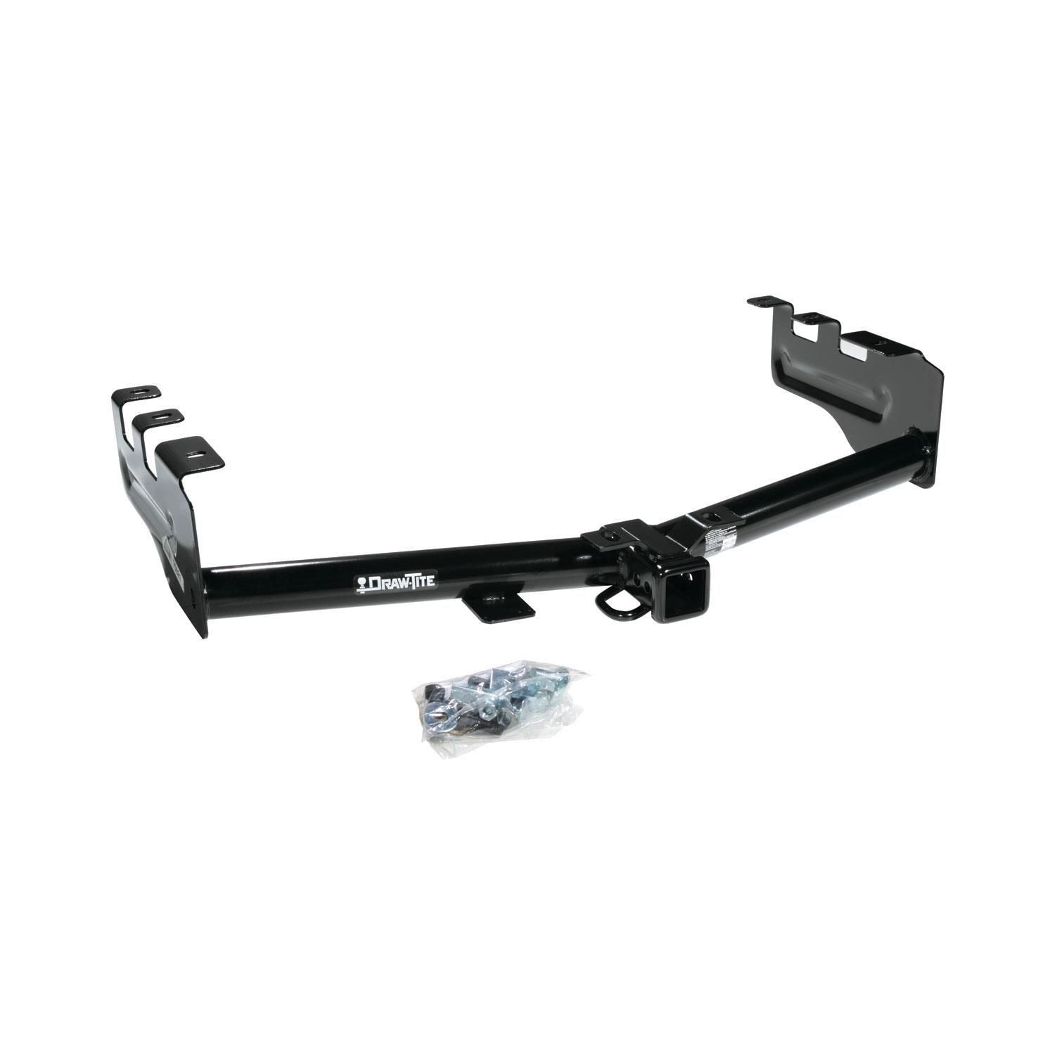 DrawTite Trailer Hitch 75521