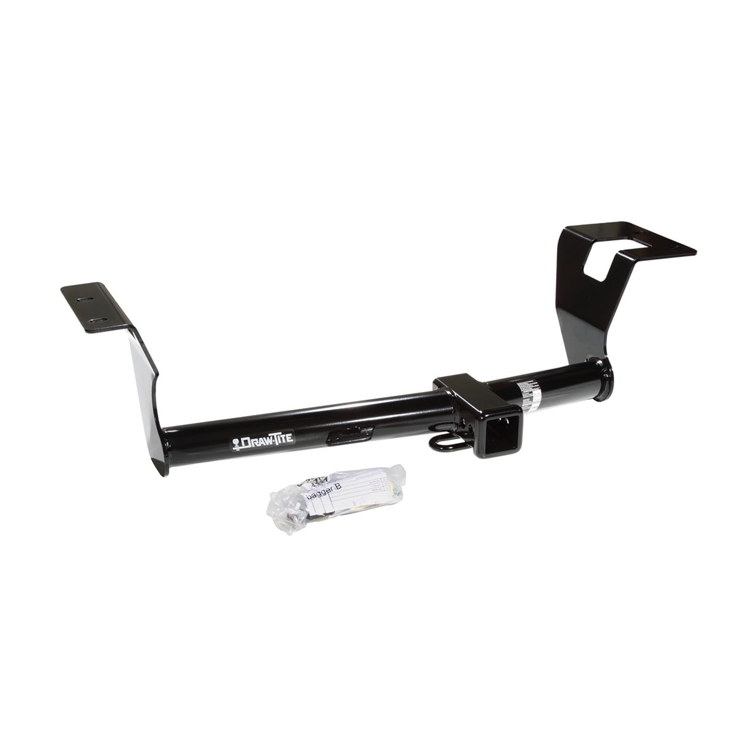 Draw Tite Trailer Hitch 75547 0904