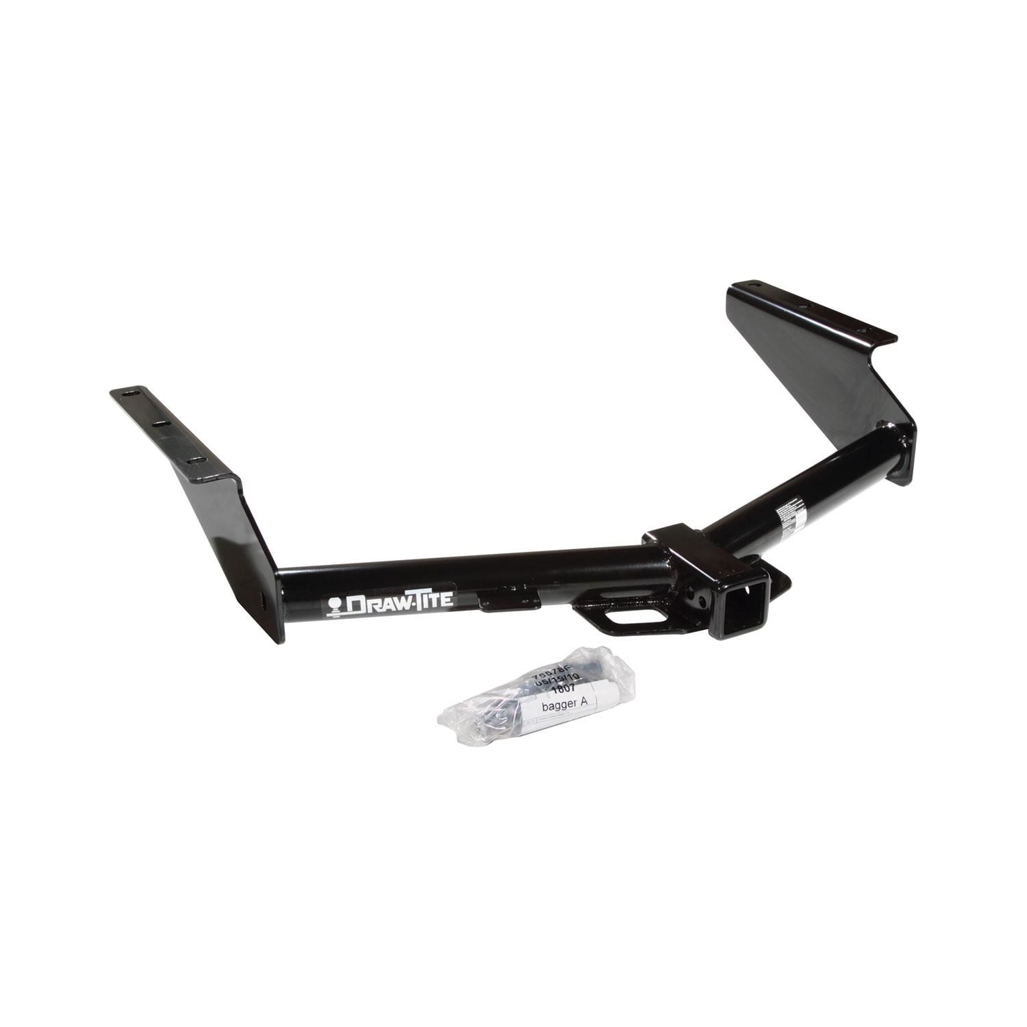 DrawTite Trailer Hitch 75578