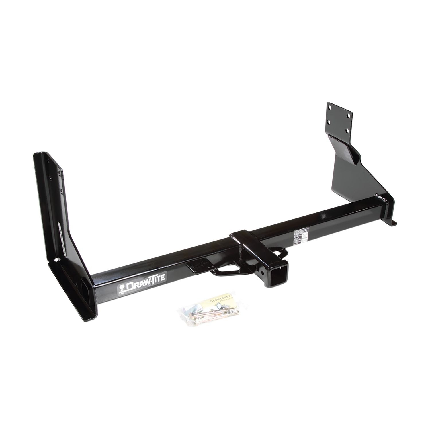 DrawTite Trailer Hitch 75601