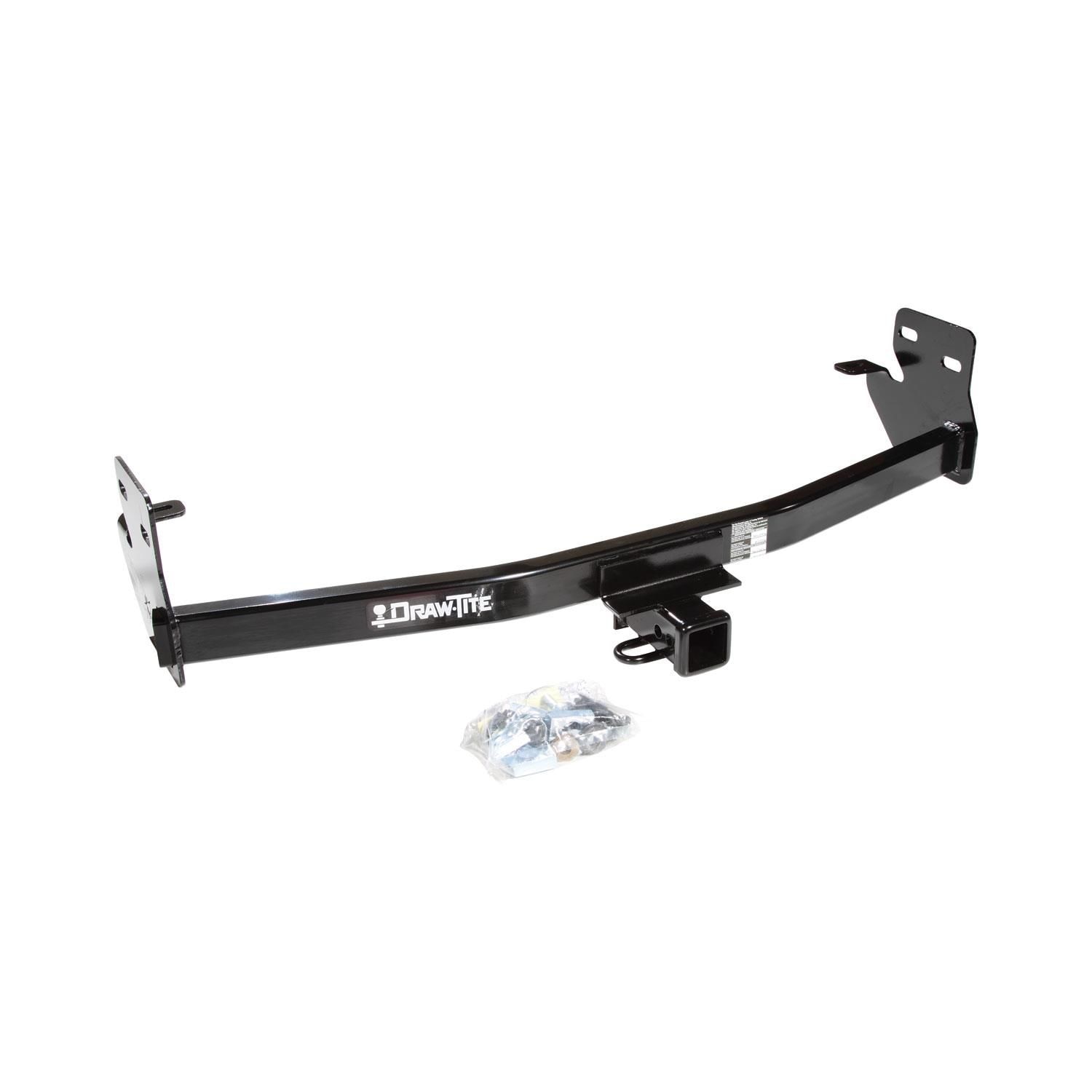 DrawTite Trailer Hitch 75607