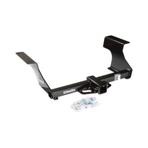 2009 Subaru Forester Trailer Hitch