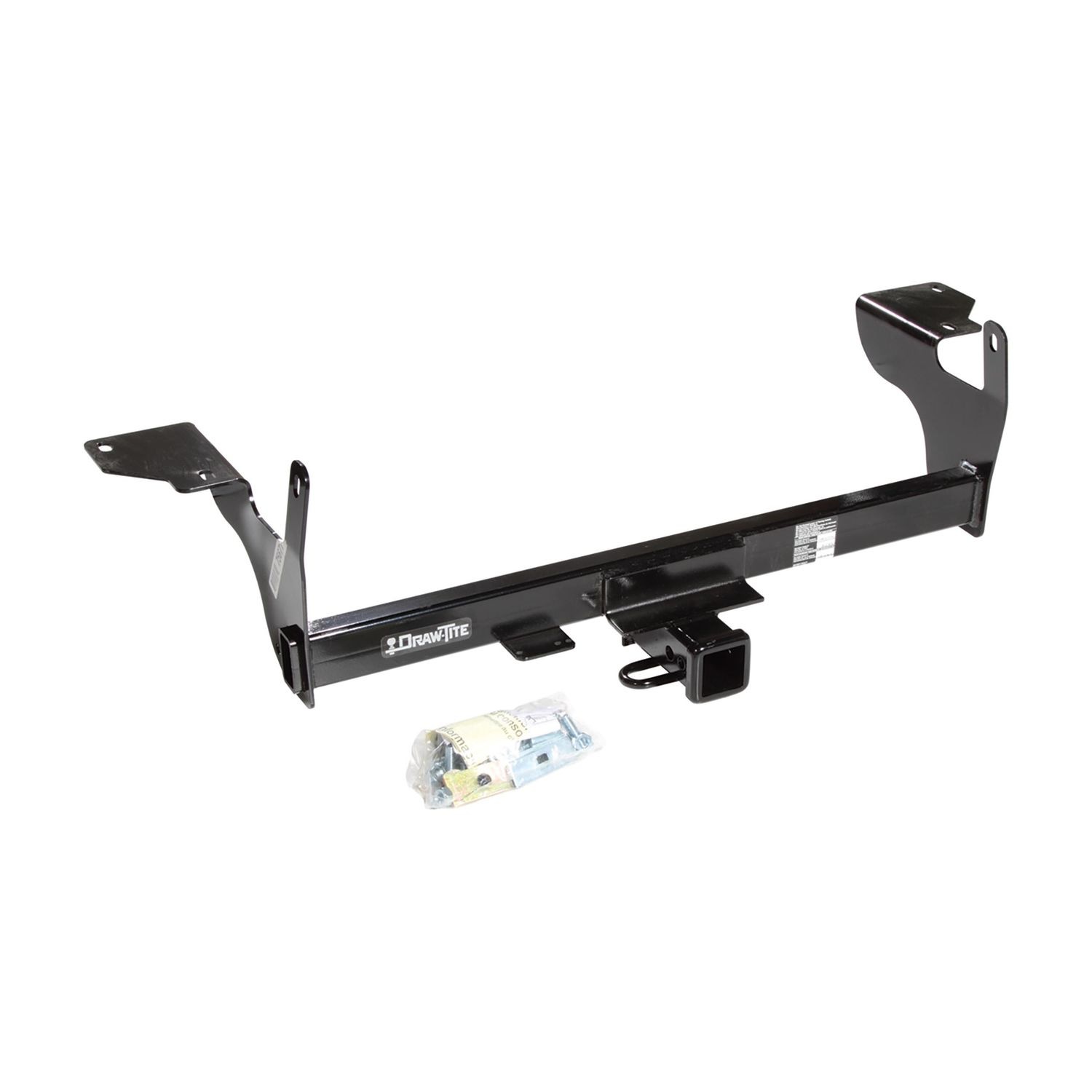 Draw Tite Trailer Hitch 75671 4768