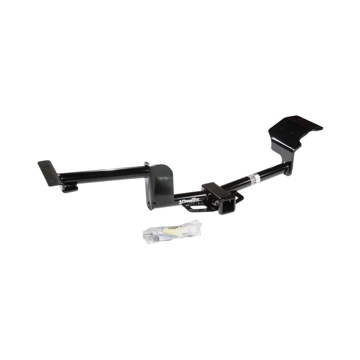 DrawTite Trailer Hitch 75679
