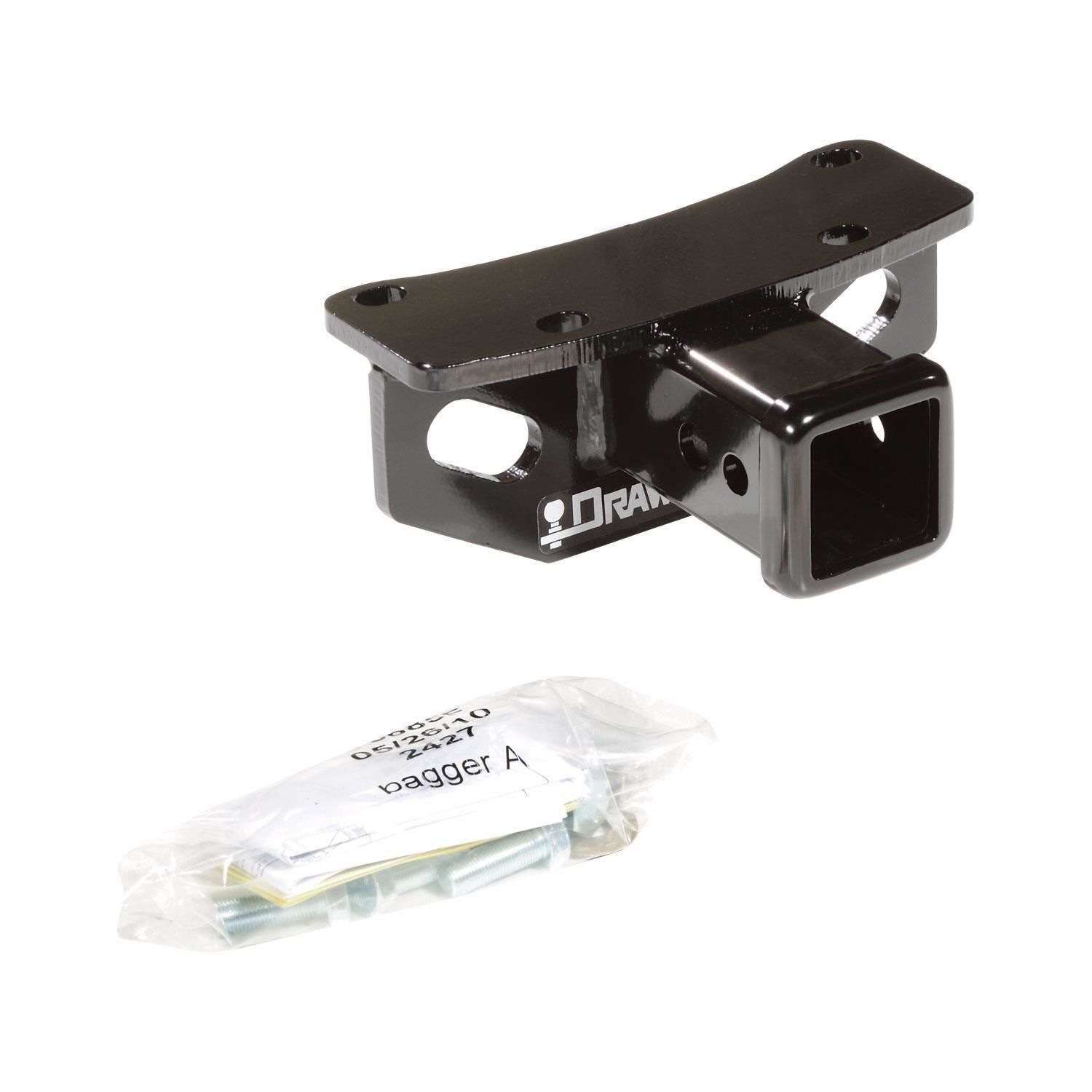 DrawTite Trailer Hitch 75685