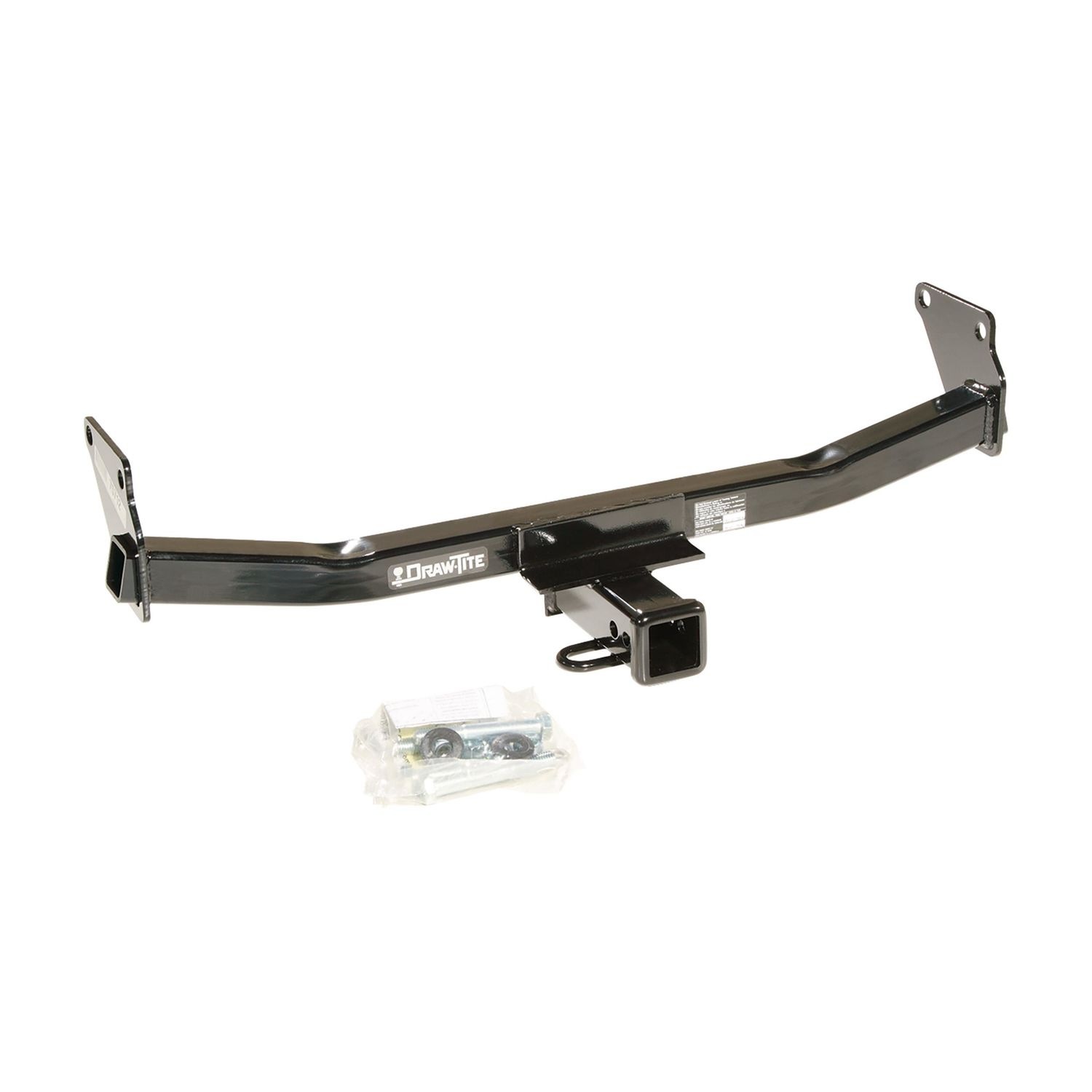DrawTite Trailer Hitch 75712