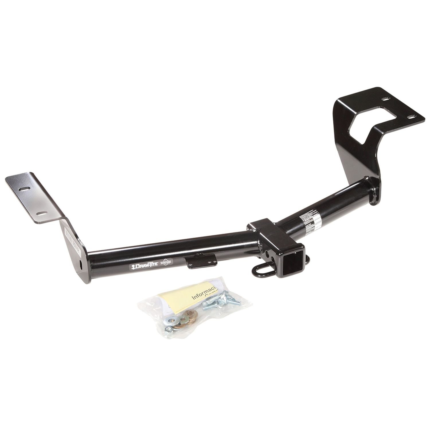 DrawTite Trailer Hitch 75742