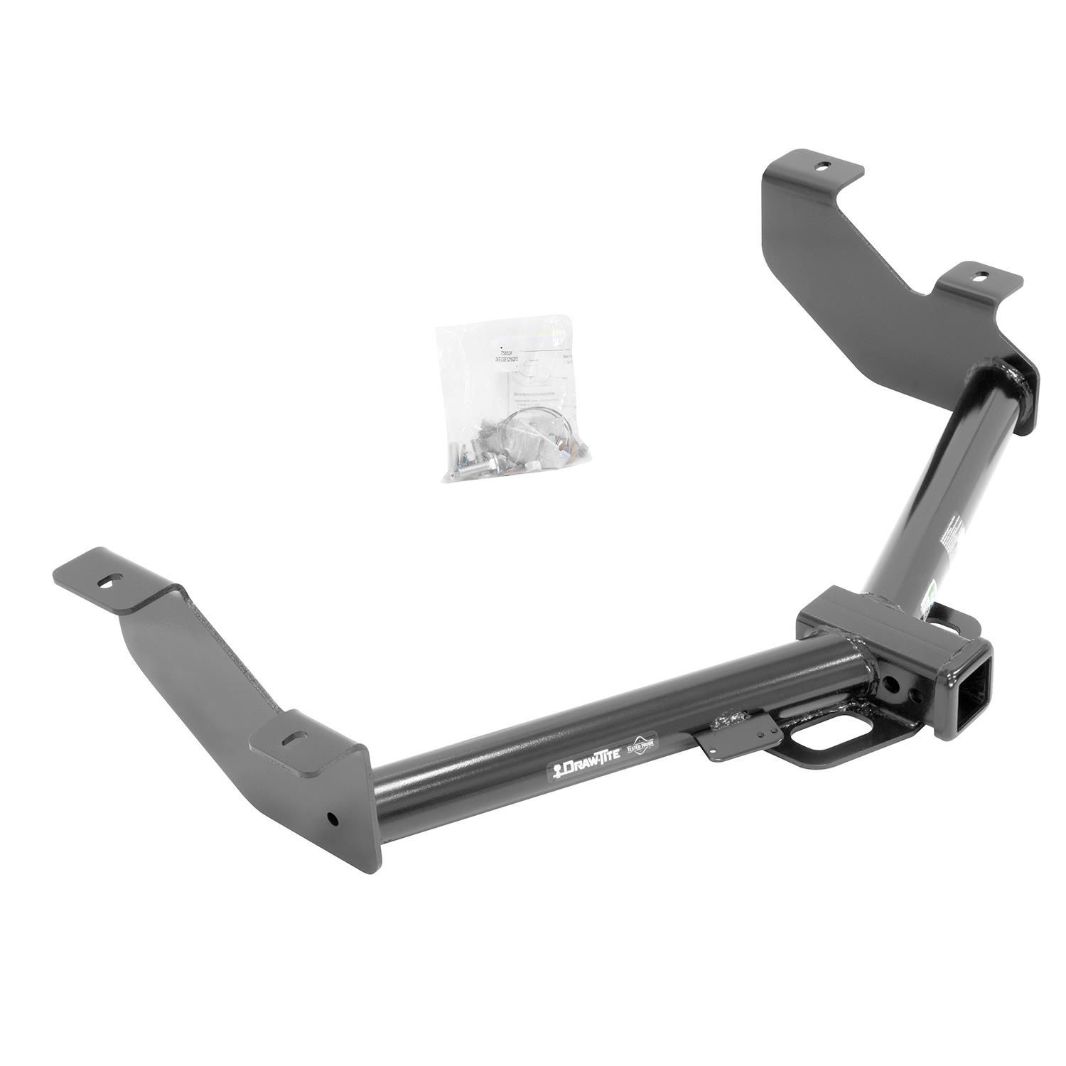 DrawTite Trailer Hitch 75852