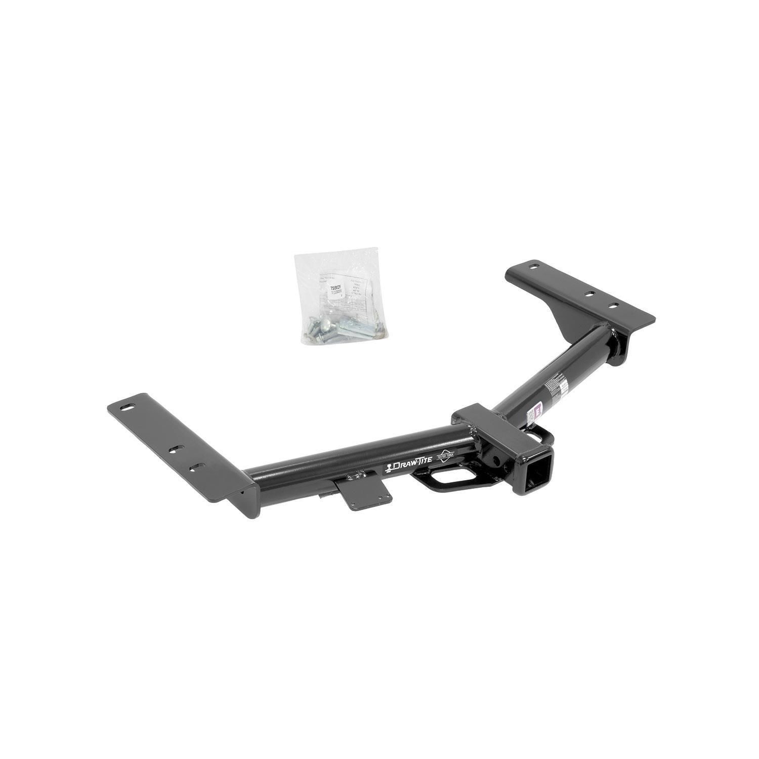 DrawTite Trailer Hitch 75912