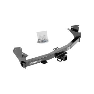 2016 chevy deals colorado hitch