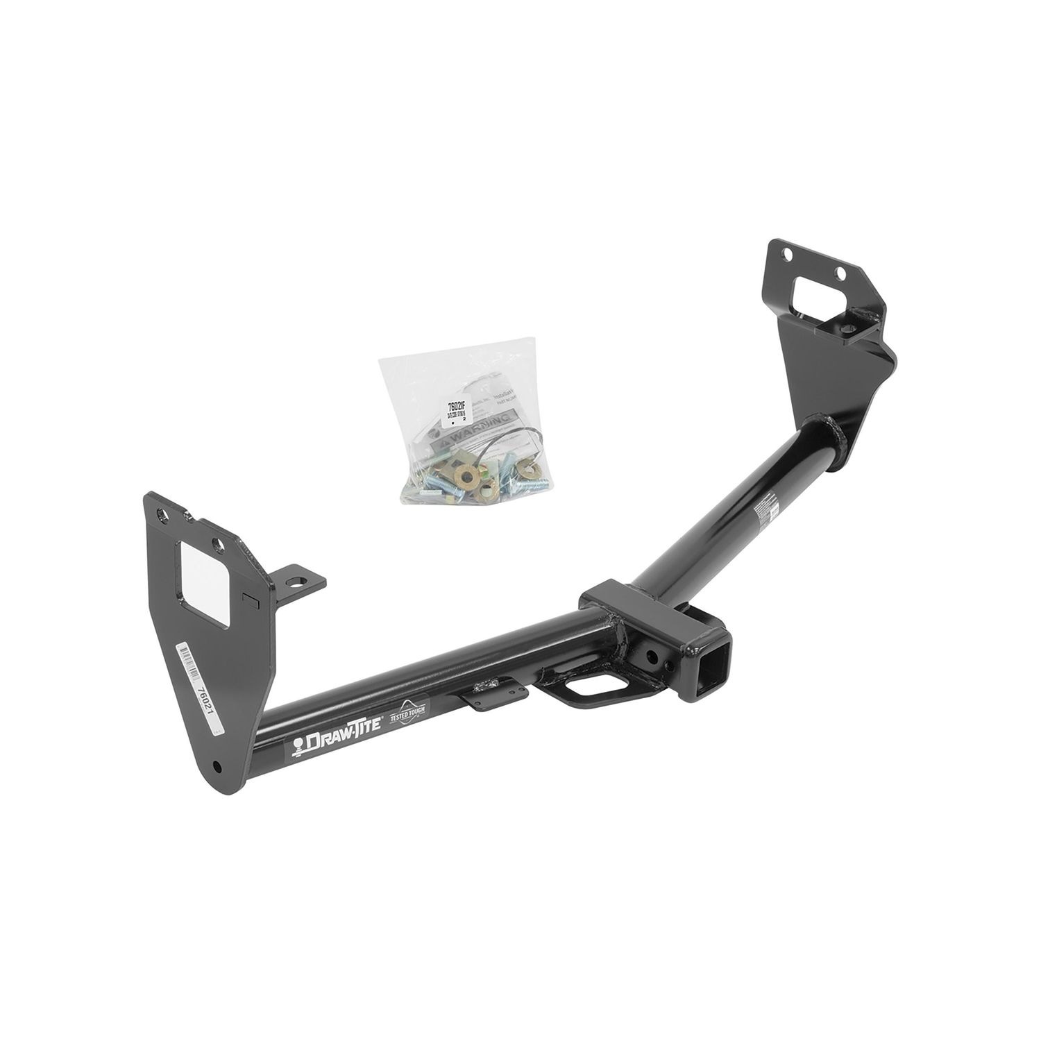 DrawTite Trailer Hitch 76021