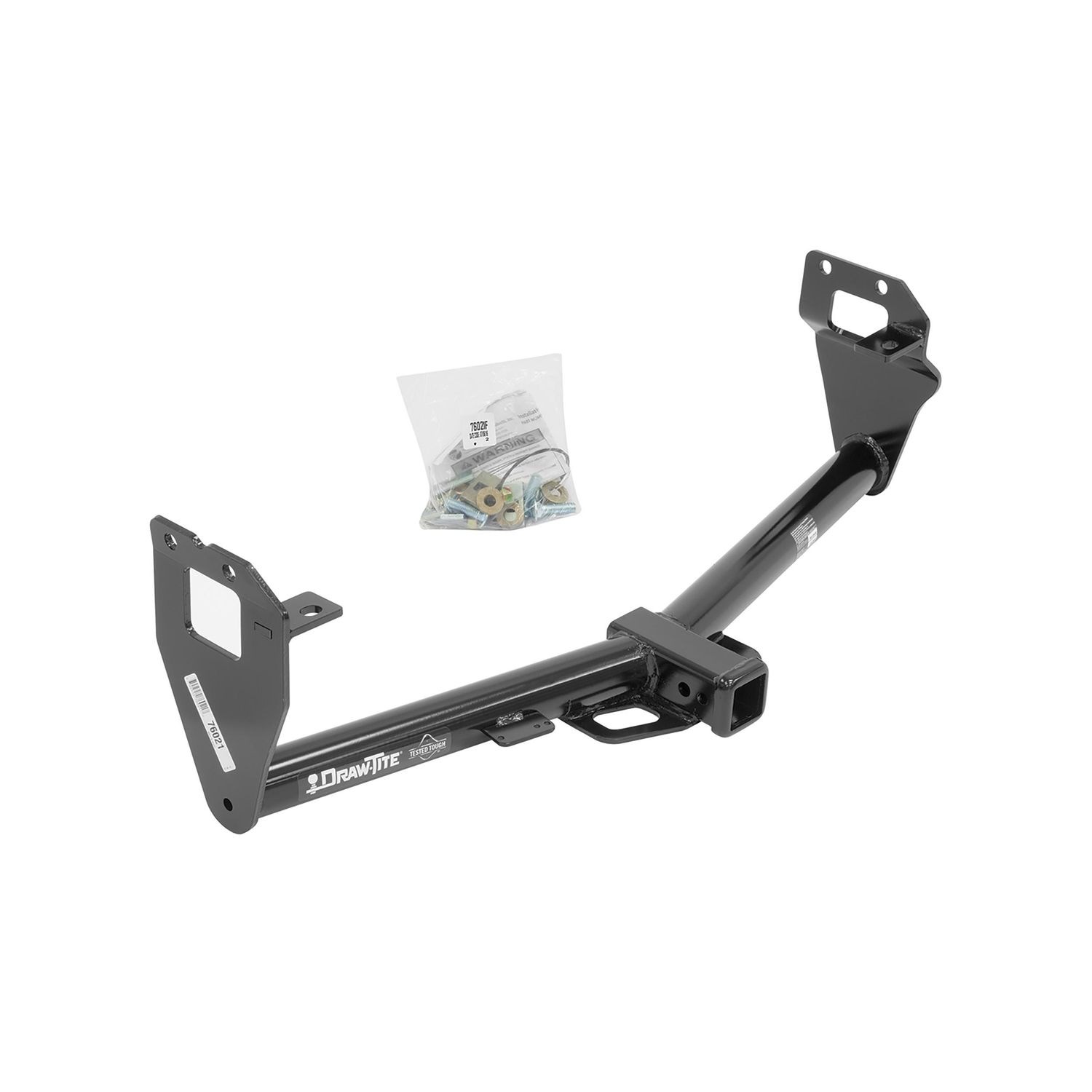 Draw-Tite Trailer Hitch 76021