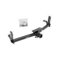 2012 Chevrolet Equinox Trailer Hitch From 134 99 Autozone Com