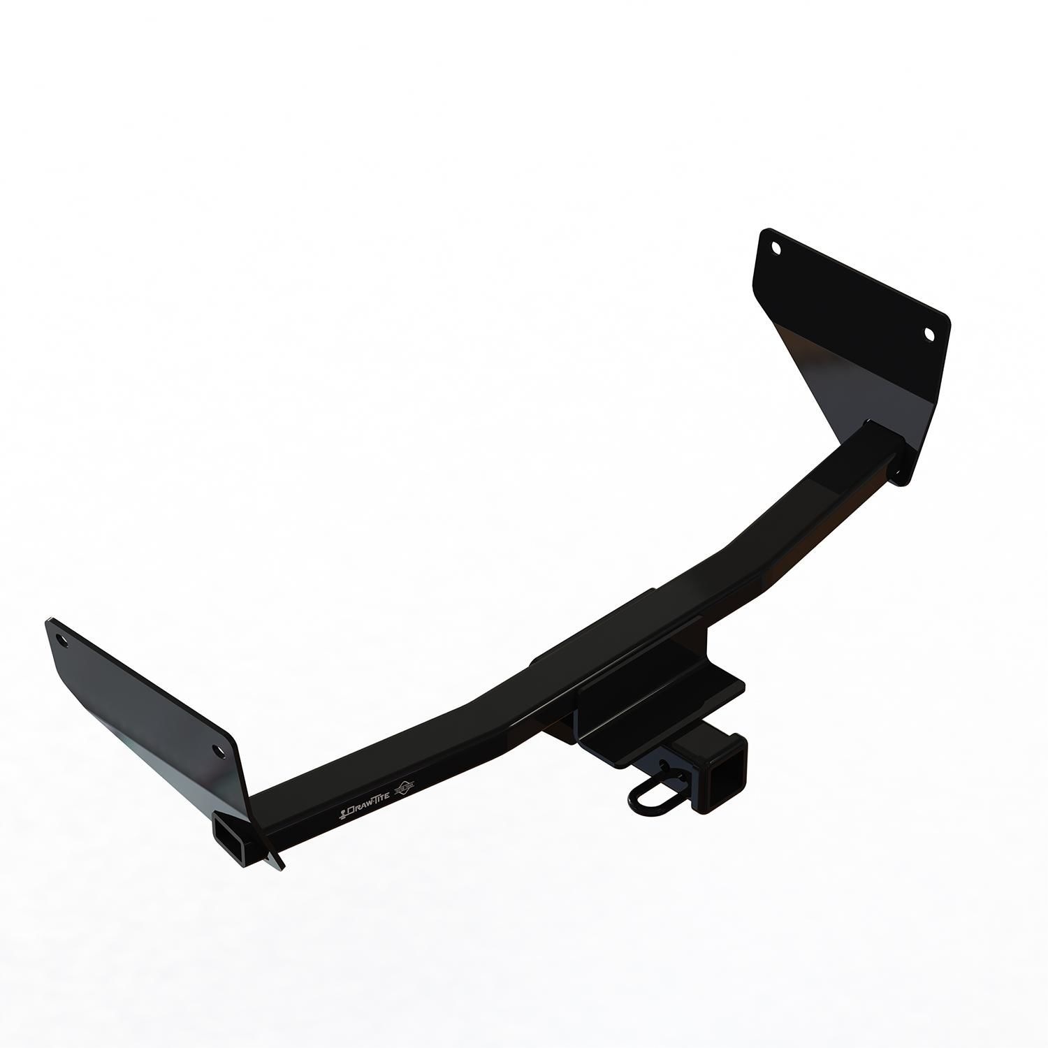 DrawTite Trailer Hitch 76201