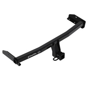 2017 dodge deals journey trailer hitch