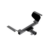 trailer hitch 2018 chevy equinox