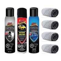 car detailing kit autozone