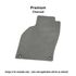 Coverking Floor Mat AU9206B1-M2