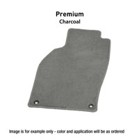 2001 Bmw X5 Floor Mat