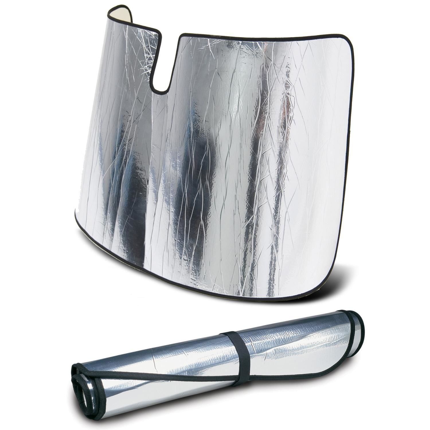 Coverking Custom Sunshade CH8758