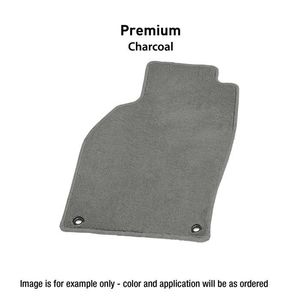 Coverking Floor Mat CR9047A1-M2