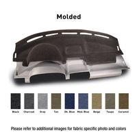 02 dodge ram dash cover