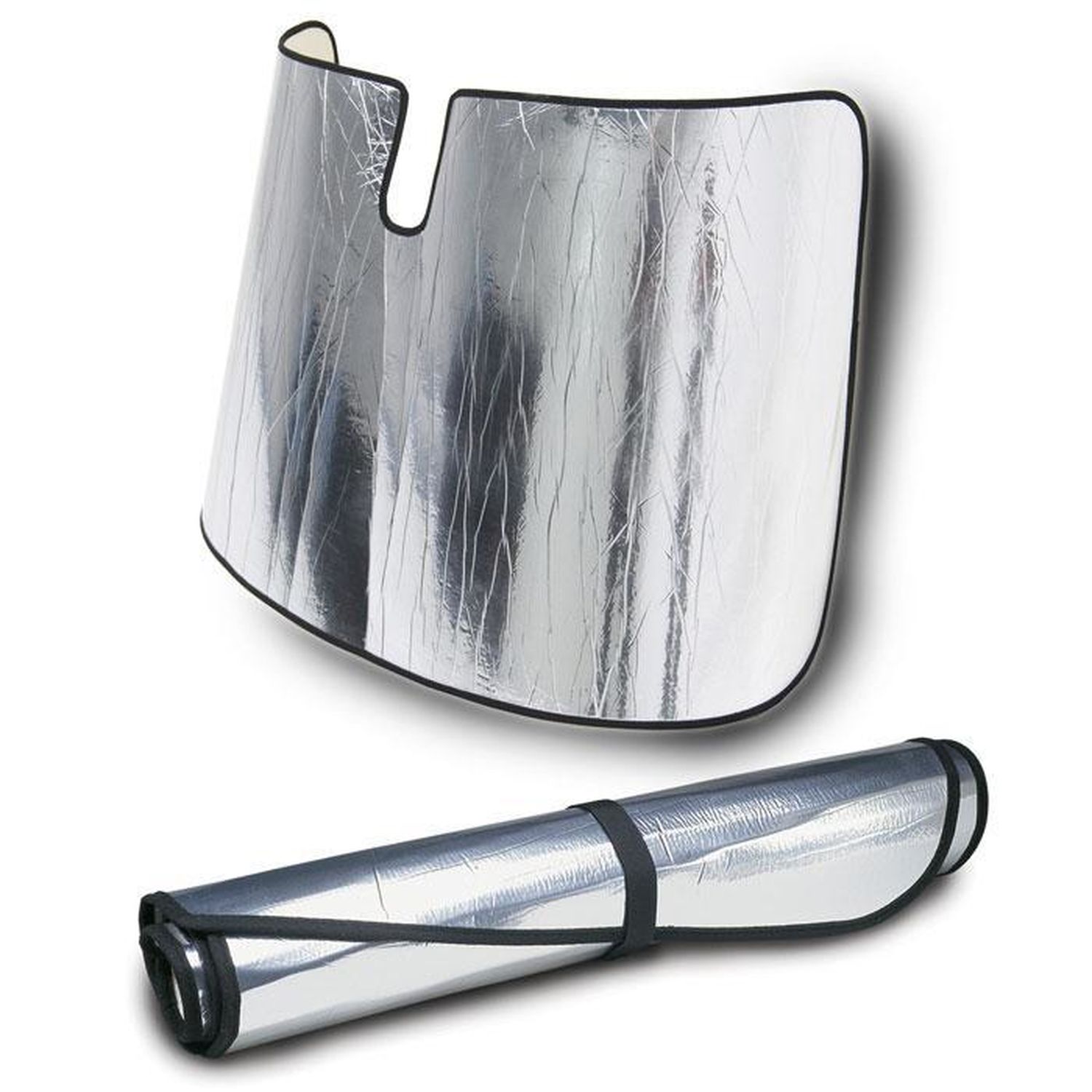 Coverking Custom Sunshade DGA09