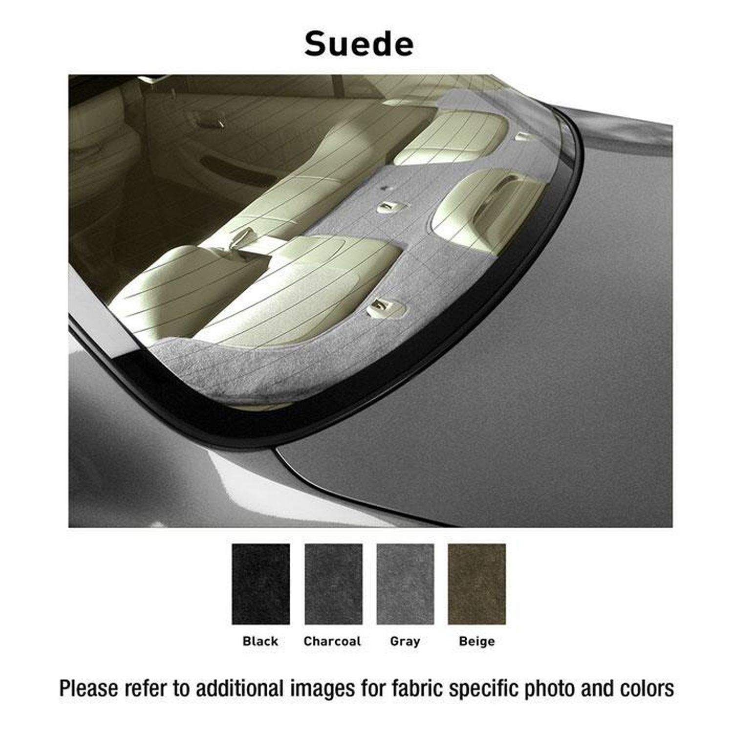 Coverking Dash Cover PN7087