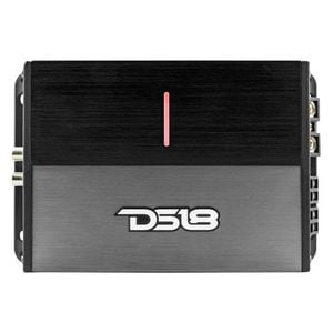 DS18 ION1600.4D Amplificatore Compatto A 4 Canali Full Range In Classe D Ds18 Id 63704 - Foto 11