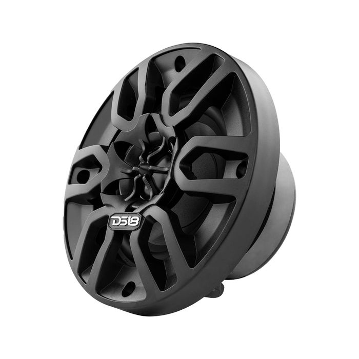 Dietz CX_87 3.5" 2-Way Coaxial Speakers - 50W Peak, 25W RMS (Made In Germany)